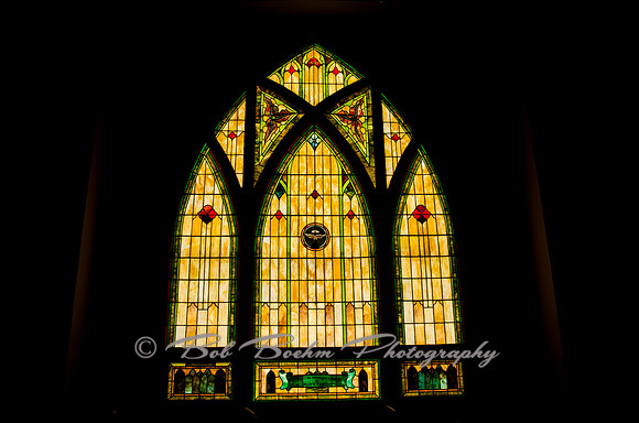 Evangelical Covenanta