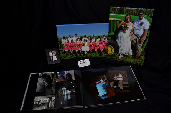 Couples Printed Book