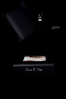 Wedding Thumb Drive Presentation Case Spline