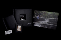 MATTED ALBUM COLLECTION