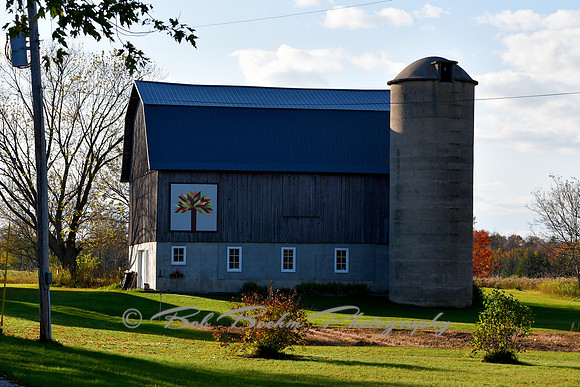 Quilt Barn