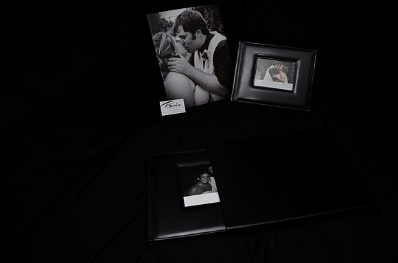 Couples Printed Book Cover