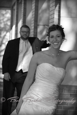 Beautiful Bride