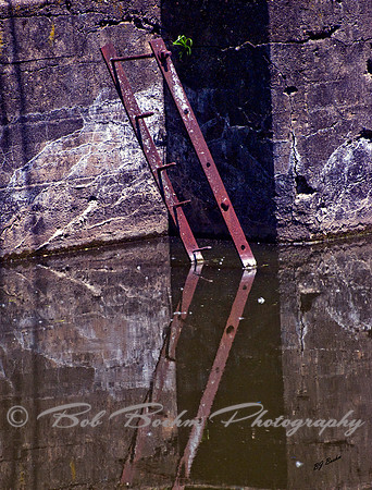 Lock Remains