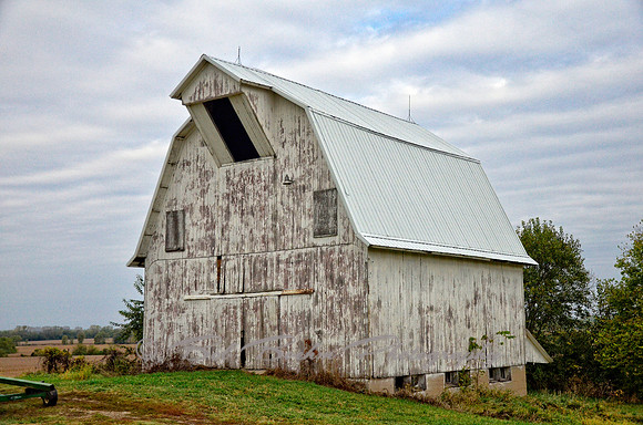 Hip Roof