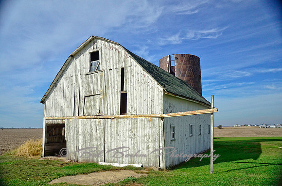 TR Barn III