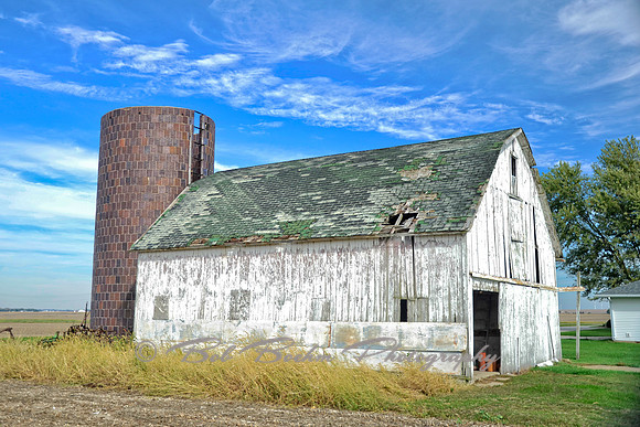 TR Barn II