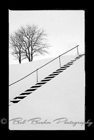 012311 Peaceful Climb