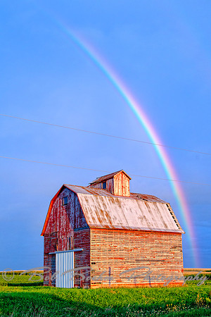 Rainbows End