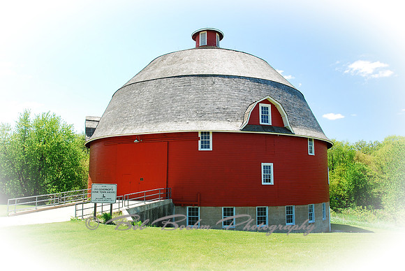Ryan Round Barn