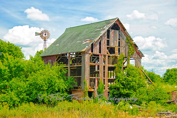 Windmill