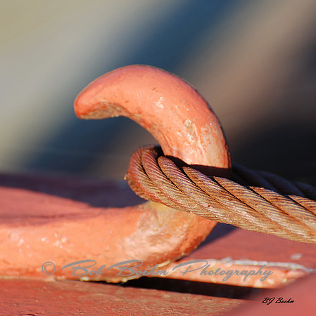 Slide Hook