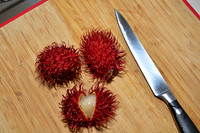 Rambutan