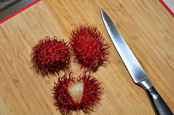 Rambutan