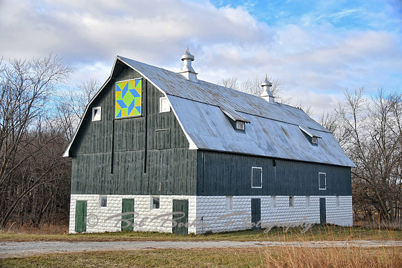 Iowa Green