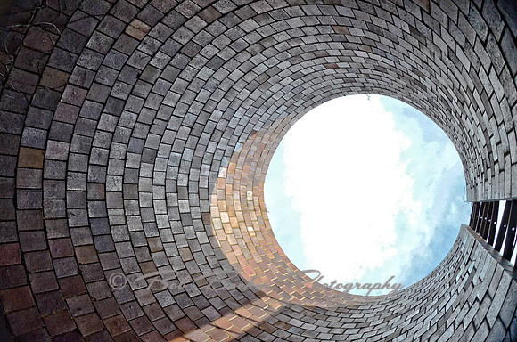 Looking Up