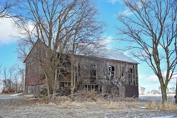 Orangeville