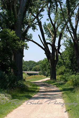 Annawan Pathway
