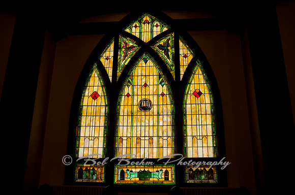 Evangelical Covenantc