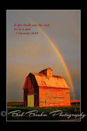 Rainbows End