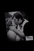 Couples Canvas Print