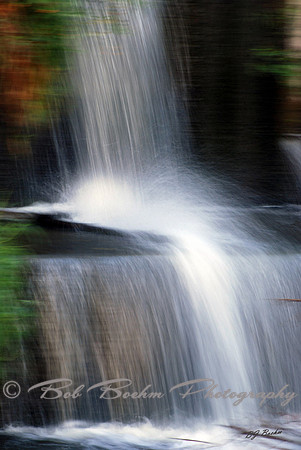 Flowing Water