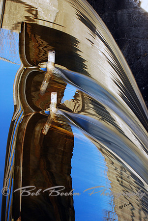 Split Mirror