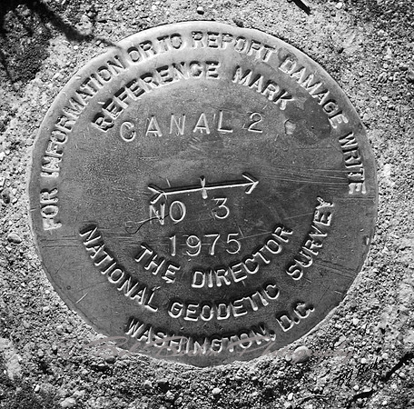 Marker No 3