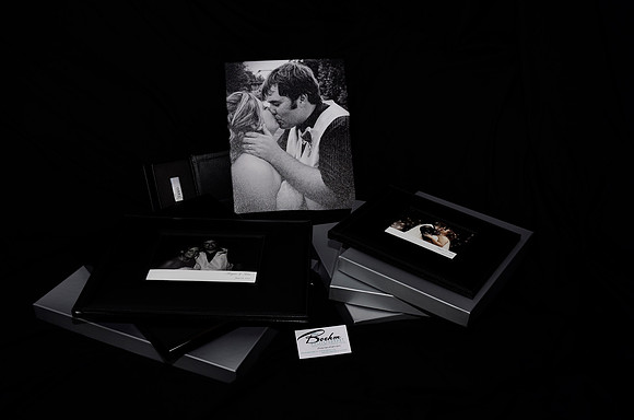 PRINTED BOOK COLLECTION