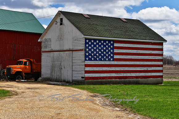Flag