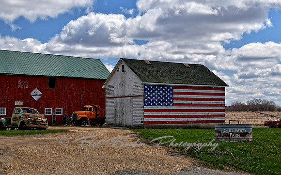 Old Liberty Farm