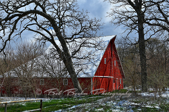 Hidden Red