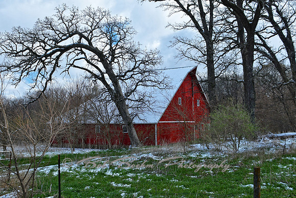 Hidden Red II
