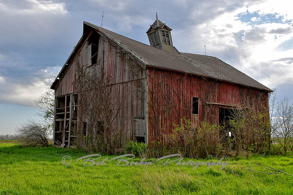 Grand Barn I