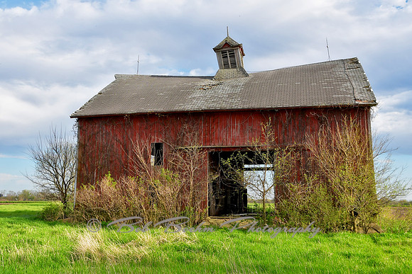 Grand Barn II