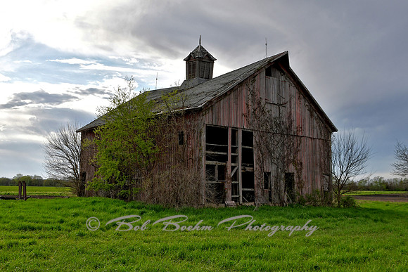 Grand Barn III
