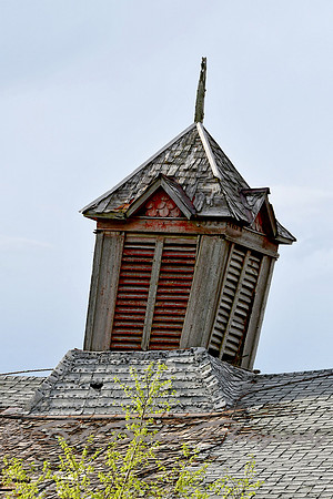 Details - Grand Cupola