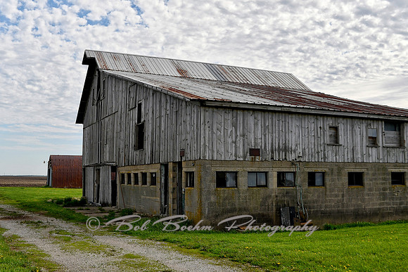 Gravel Road