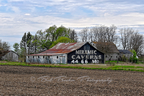 Route 66 - The Mother Road