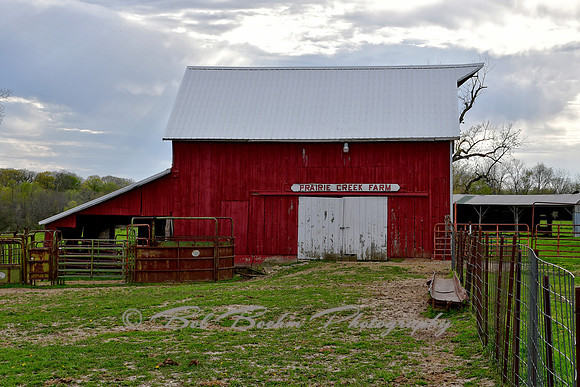 Prarie Creek Farm
