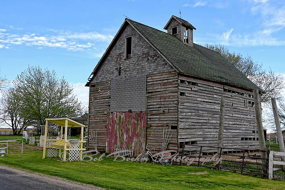 Roadside Stand