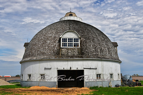 Round House