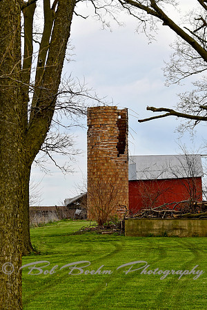 Silo
