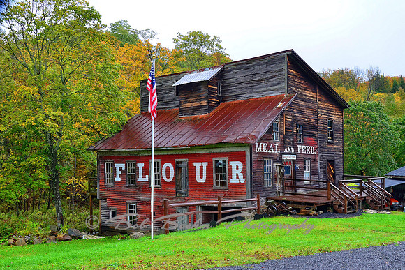 Flour