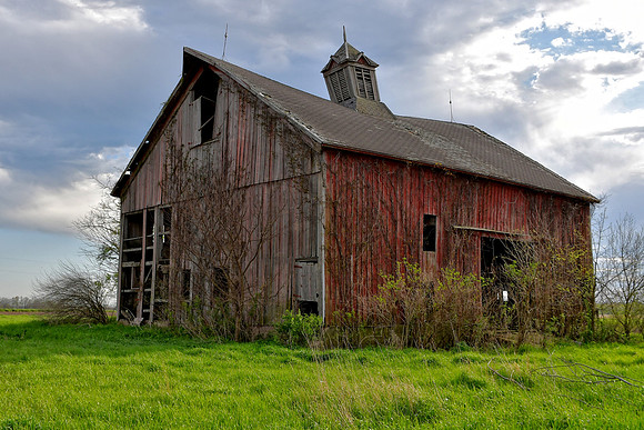 Grand Barn I