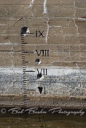 Water Level