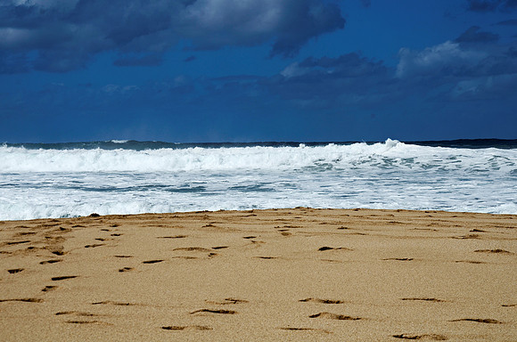 Polihale Beach
