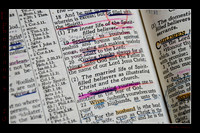 10 Ephesians 5 20