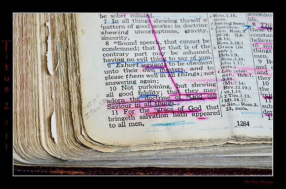 17 Titus 2 11