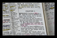 14 2 Thessalonians 3 3